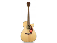 Fender CC-140SCE With Case Natural Fender CC-140SCE With Case Natural